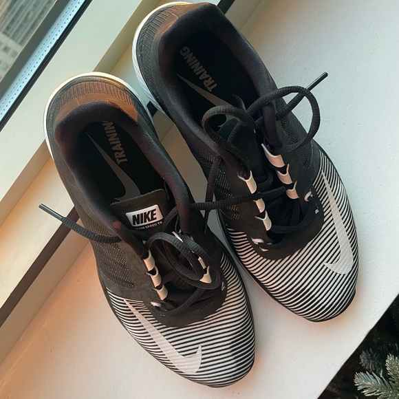 COPY - Brand New Nike Zoom Speed Tr Men’s Running Shoes - Picture 8 of 12